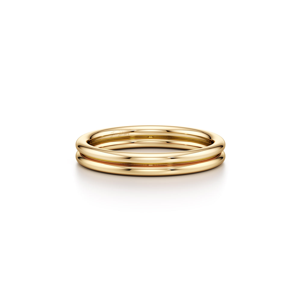 Elle Double Band image 4