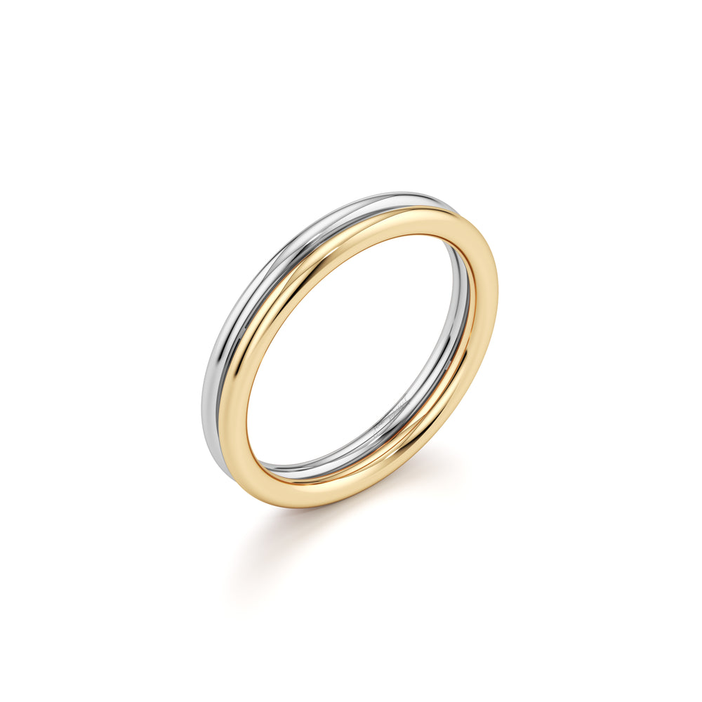 Elle Double Band image 7