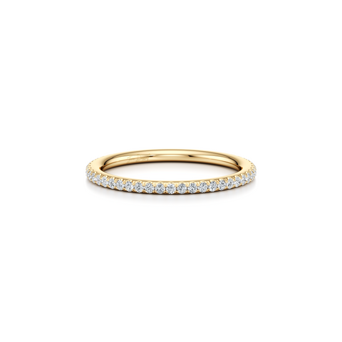 Kate Solitaire Lab Diamond Engagement Ring image 59