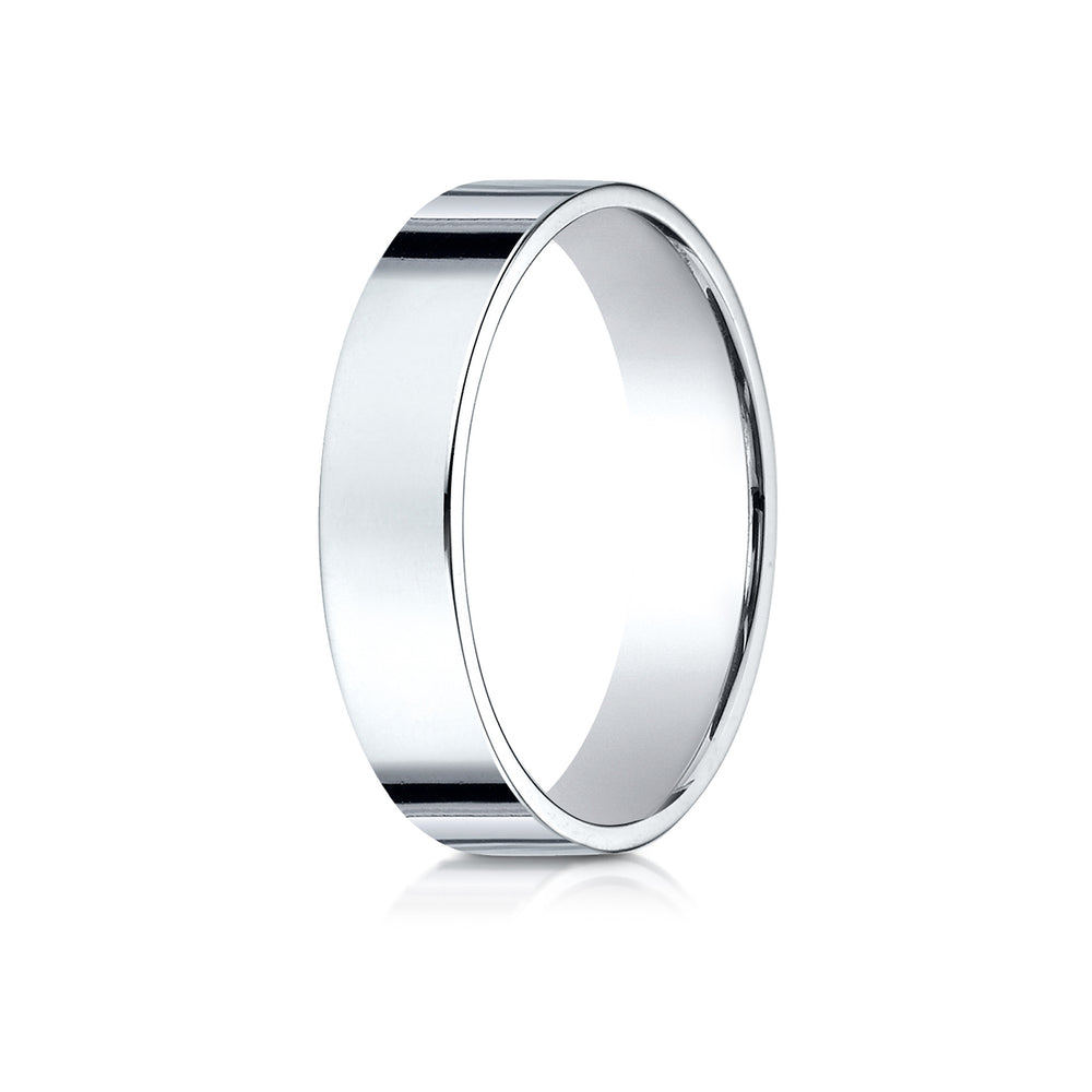 Modern Flat Men's Band image 25