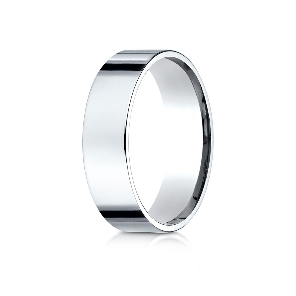 Modern Flat Men's Band image 32