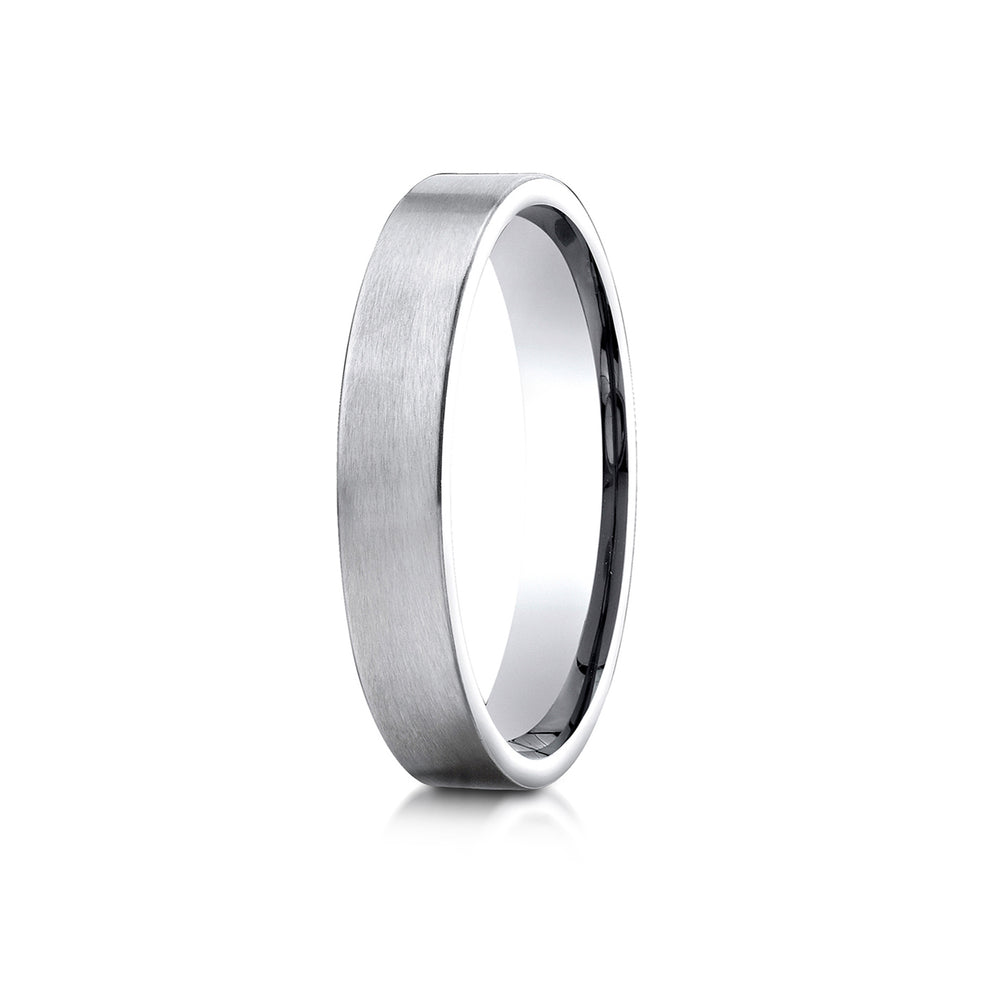 Modern Flat Men's Band image 1