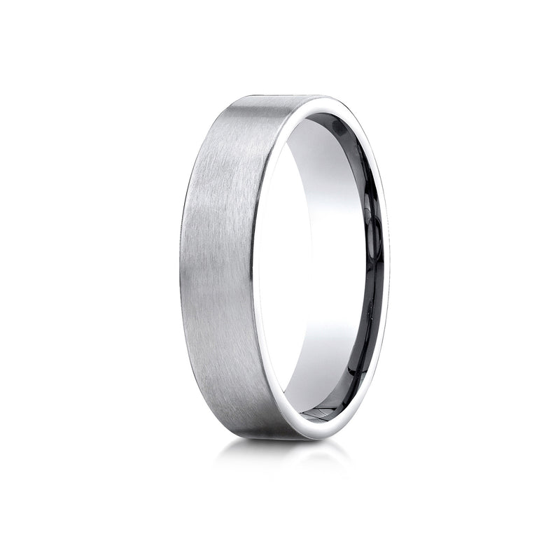 Modern Flat Men's Band image 5