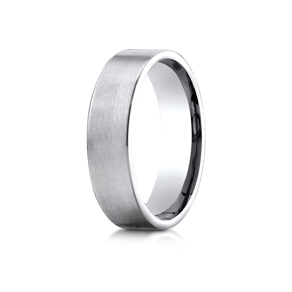 Modern Flat Men's Band image 9