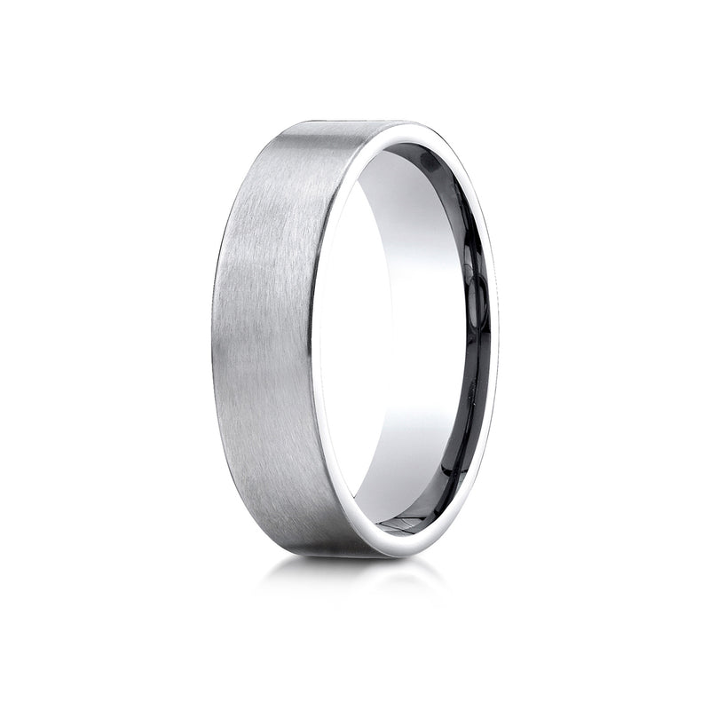 Modern Flat Men's Band image 9