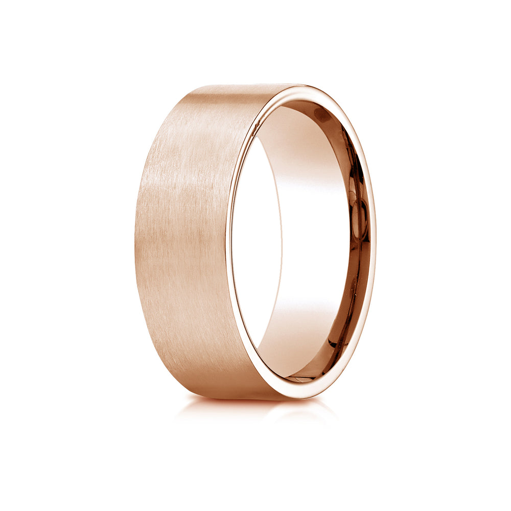 Modern Flat Men's Band image 19