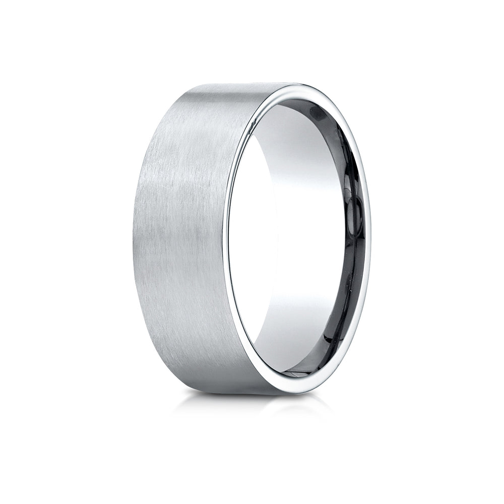 Modern Flat Men's Band image 20