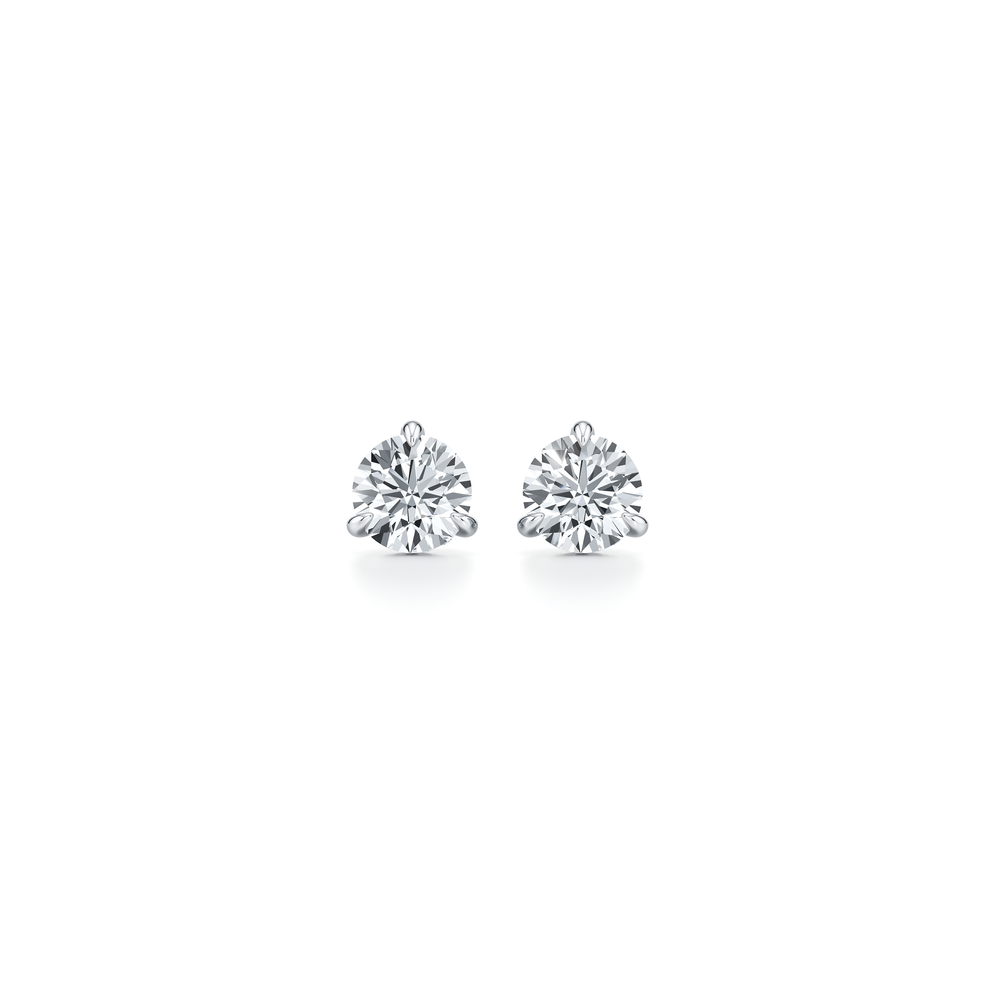 Platinum 2 CTW Pair