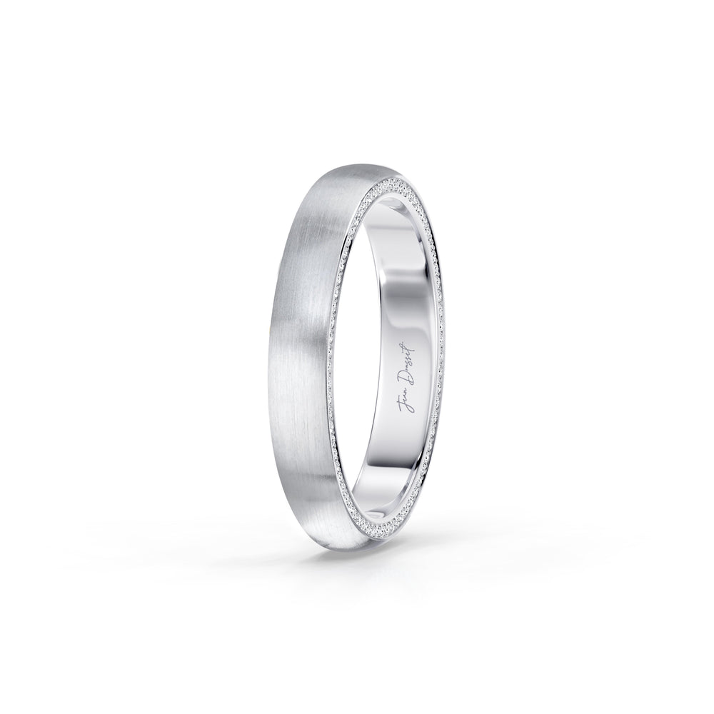 Hayden Quarter Round 4mm Band image 5