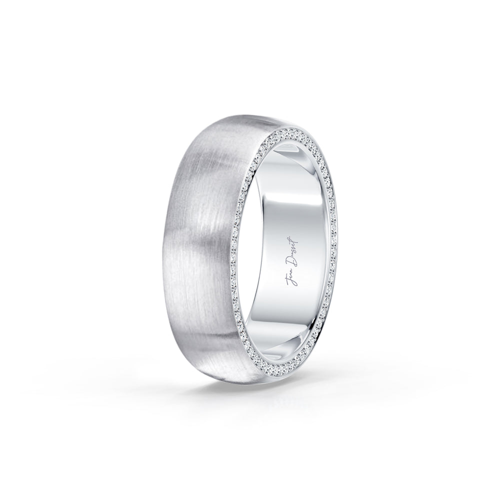 Hayden Quarter Round 6mm Band image 8