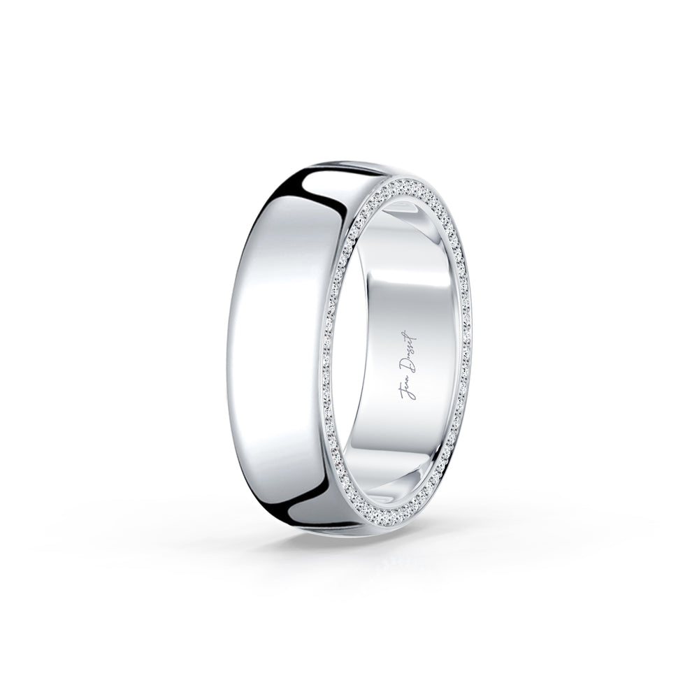 Hayden Quarter Round 6mm Band image 4