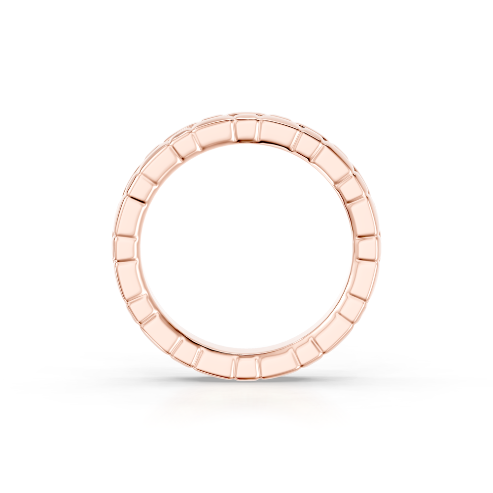 Soho 3MM Dual Band - High Polish image 11