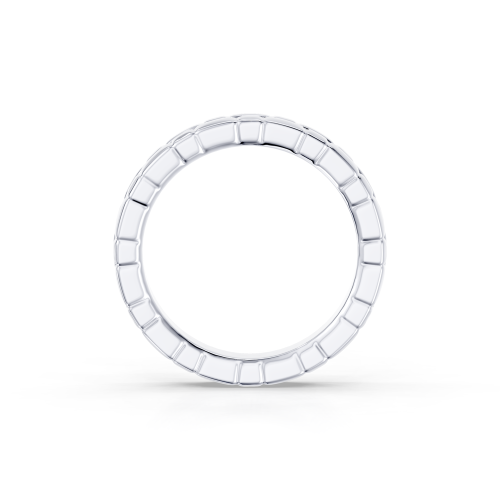 Soho 3MM Dual Band - High Polish image 15