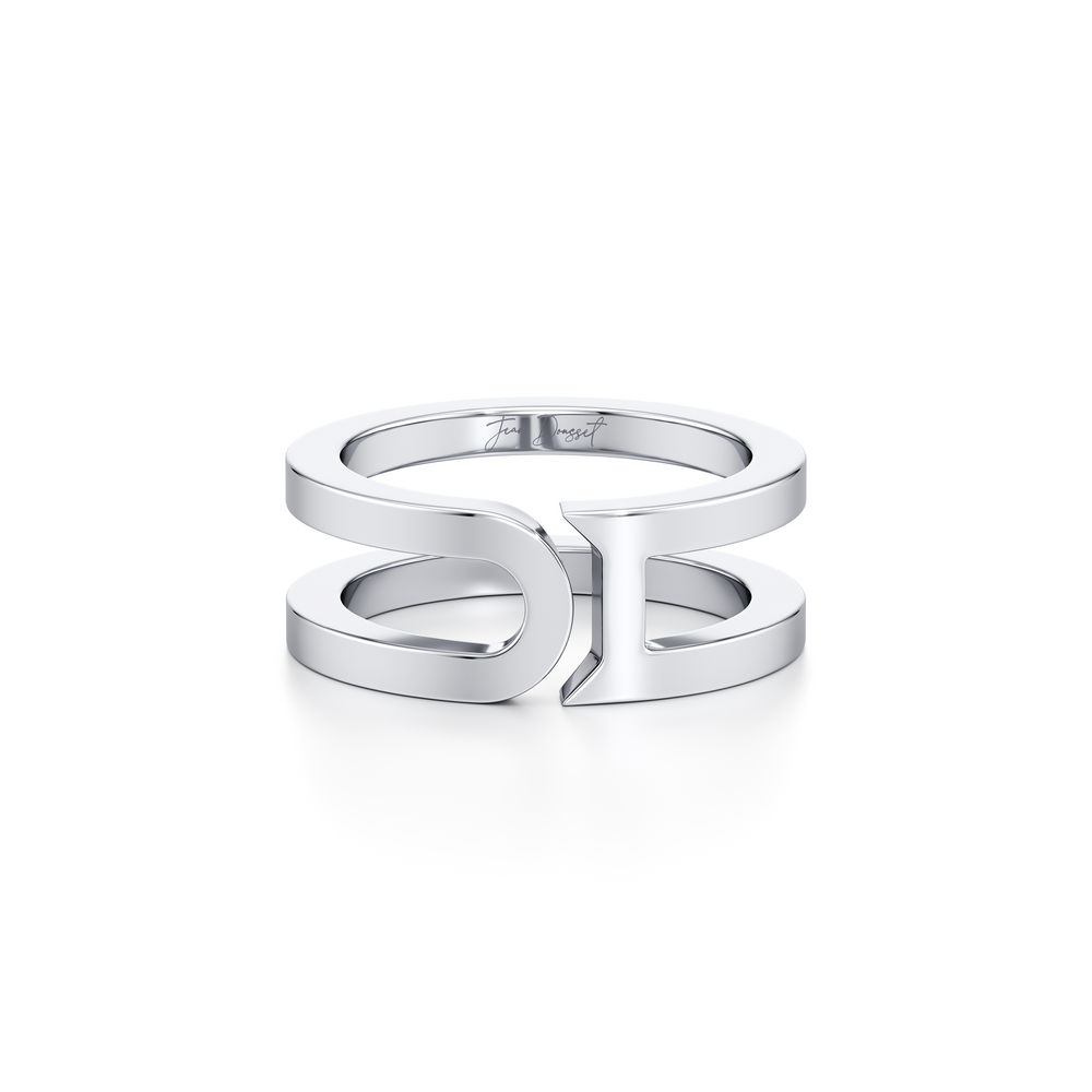 Dousset Open Wrap Ring image 27
