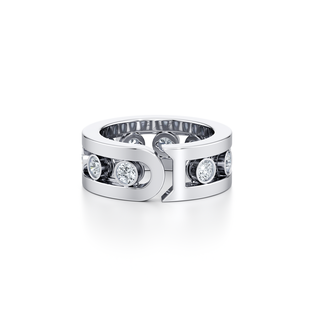 Dousset Moveable Wrap Ring image 9
