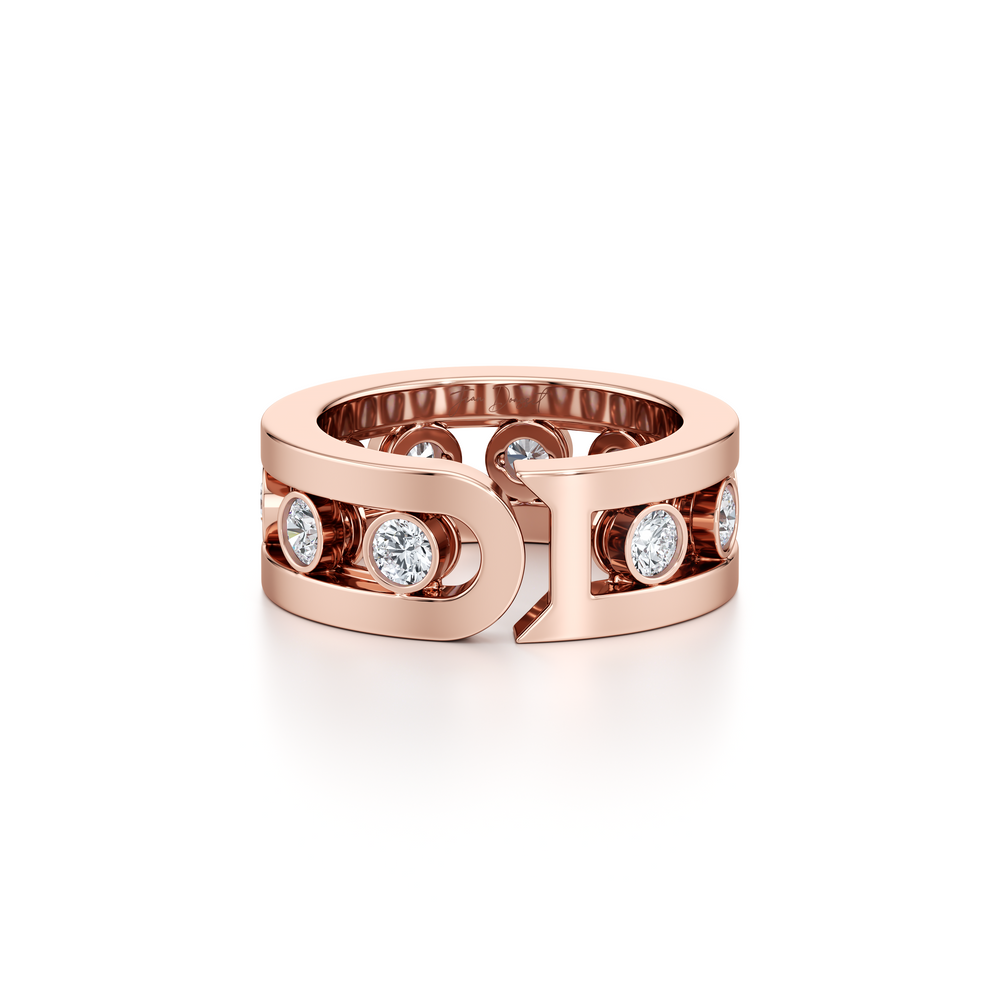 Dousset Moveable Wrap Ring image 8