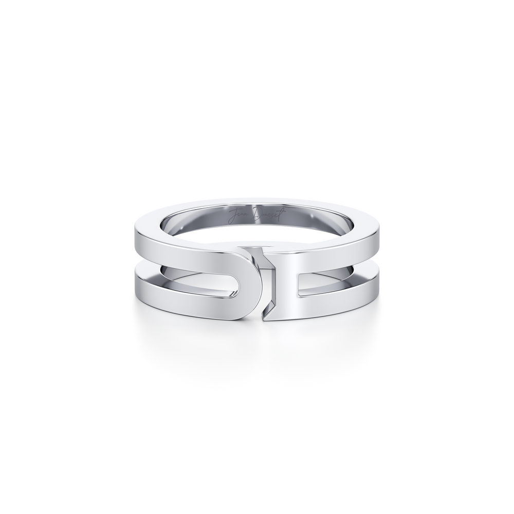Dousset Open Wrap Ring image 18