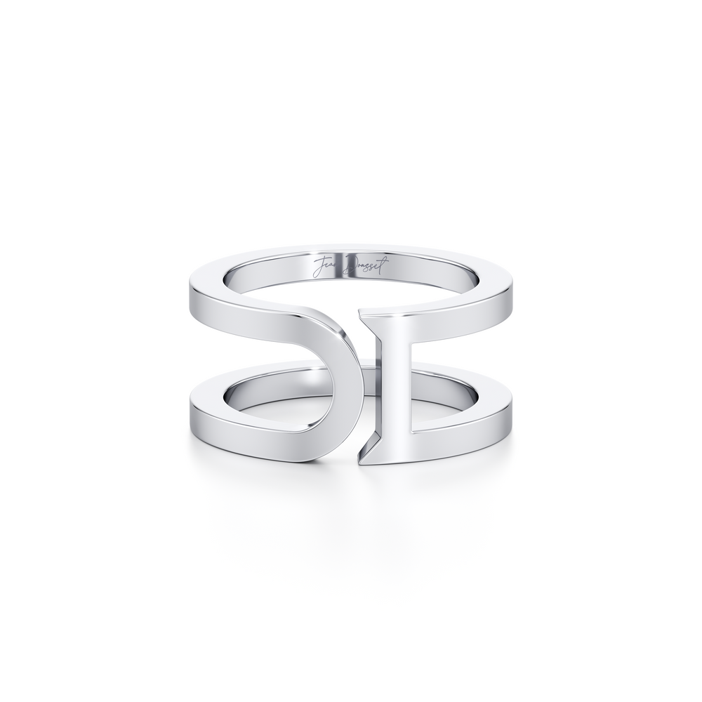 Dousset Open Wrap Ring image 9