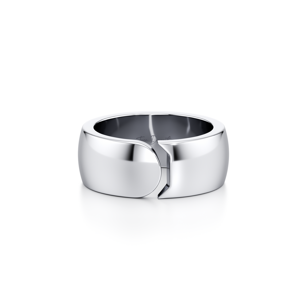 Dousset Quarter Round Wrap Ring image 18