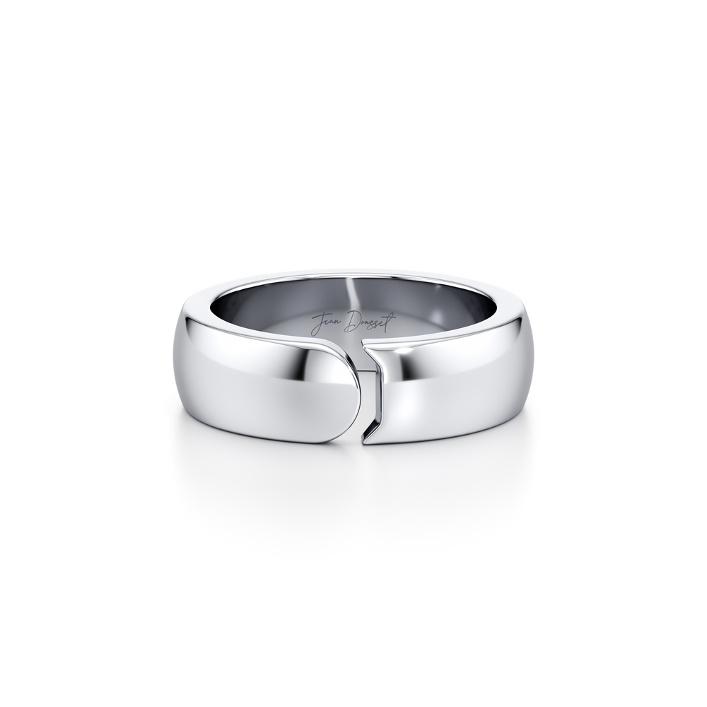 Dousset Quarter Round Wrap Ring image 24