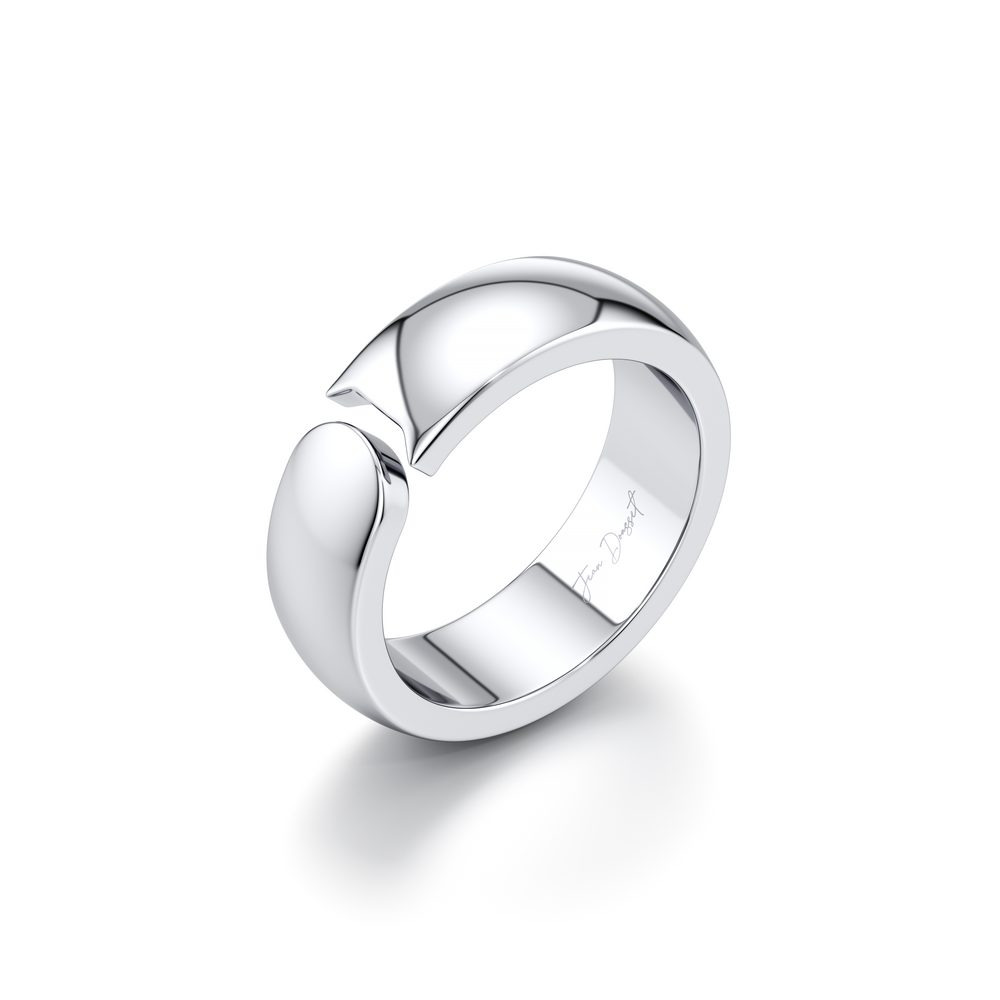 Dousset Quarter Round Wrap Ring image 19