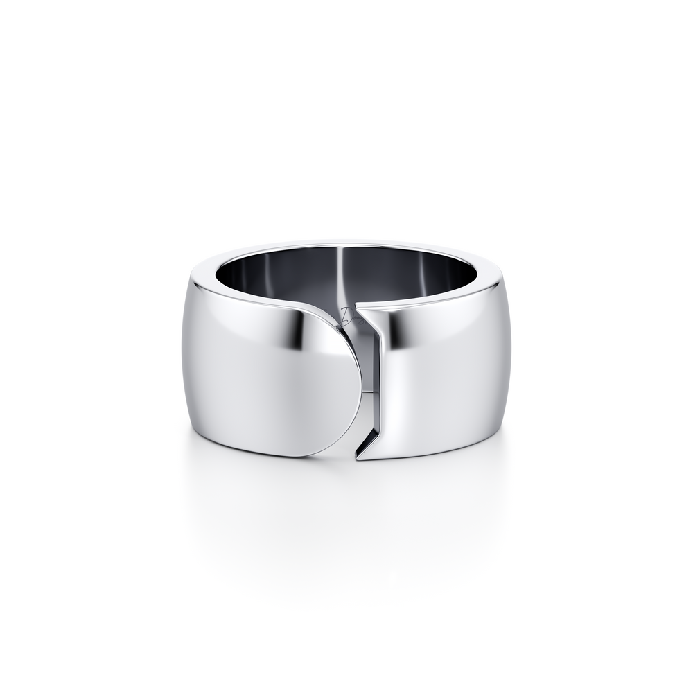 Dousset Quarter Round Wrap Ring image 6