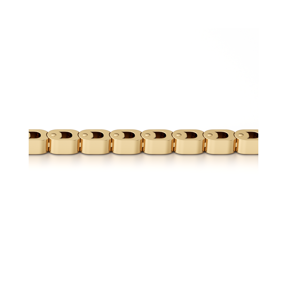 Dousset Chain Necklace image 6