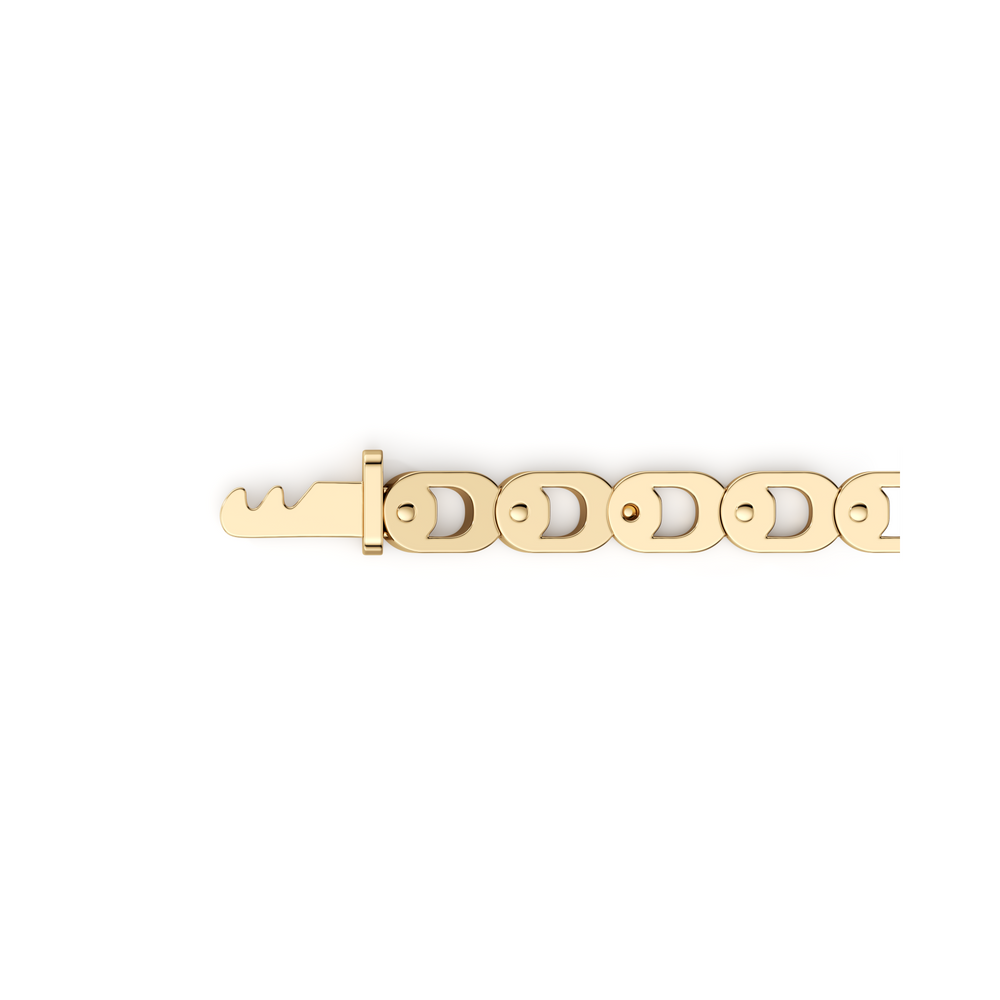 Dousset Chain Necklace image 8