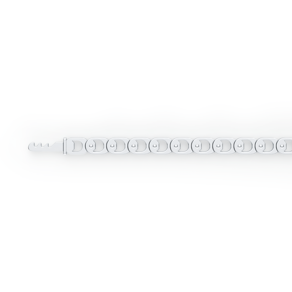 Dousset Chain Bracelet image 5