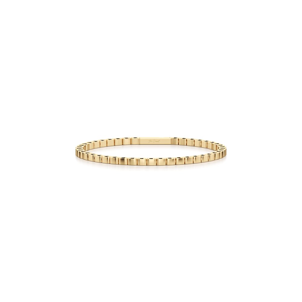 Dousset Chain Bracelet image 6