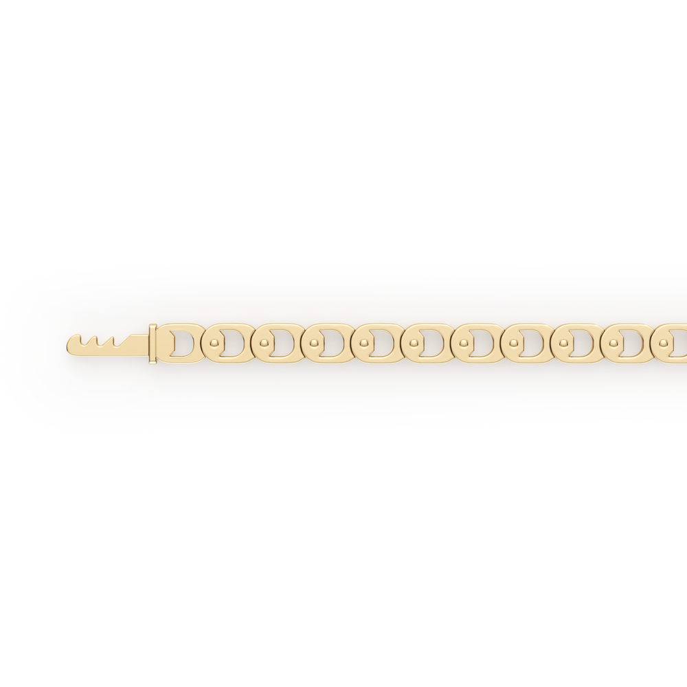 Dousset Chain Bracelet image 10