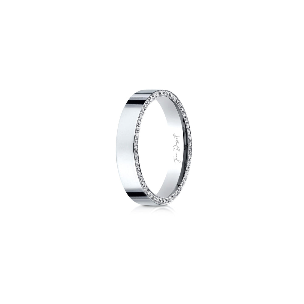 Hayden Flat 2.5mm Band image 7