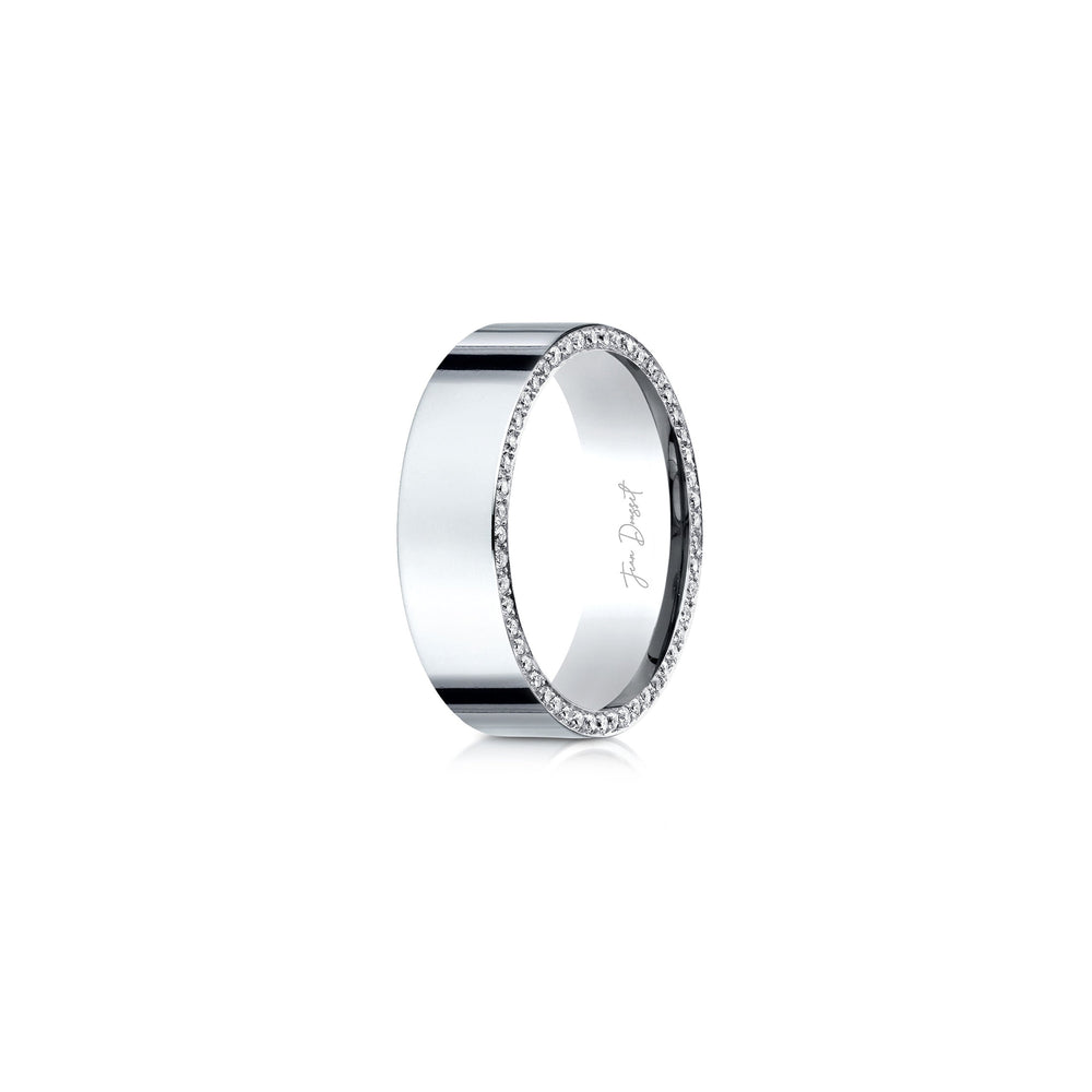 Hayden Flat 6mm Band image 7