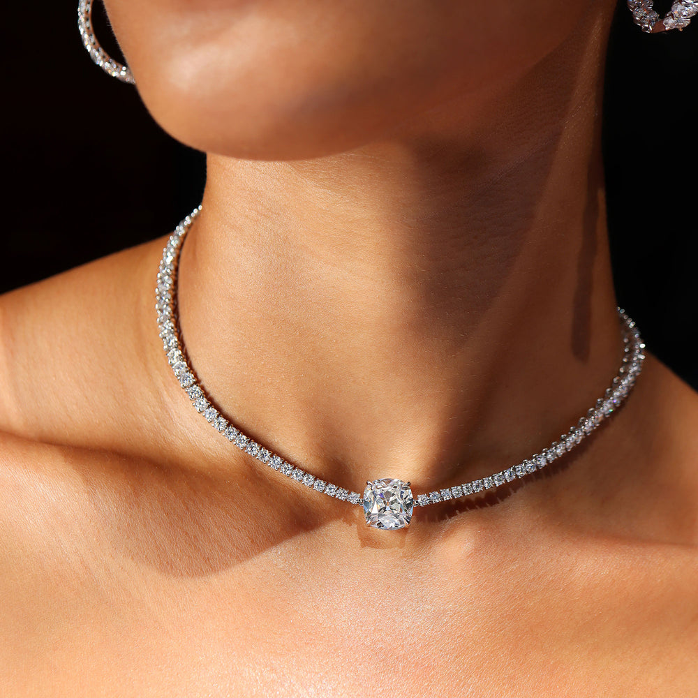 High Jewelry 