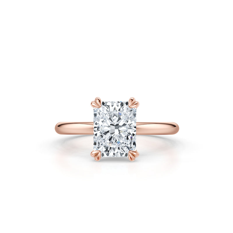 Audrey JD Signature Lab Diamond Engagement Ring image 101