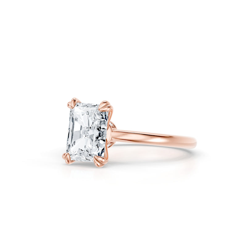 Audrey JD Signature Lab Diamond Engagement Ring image 102