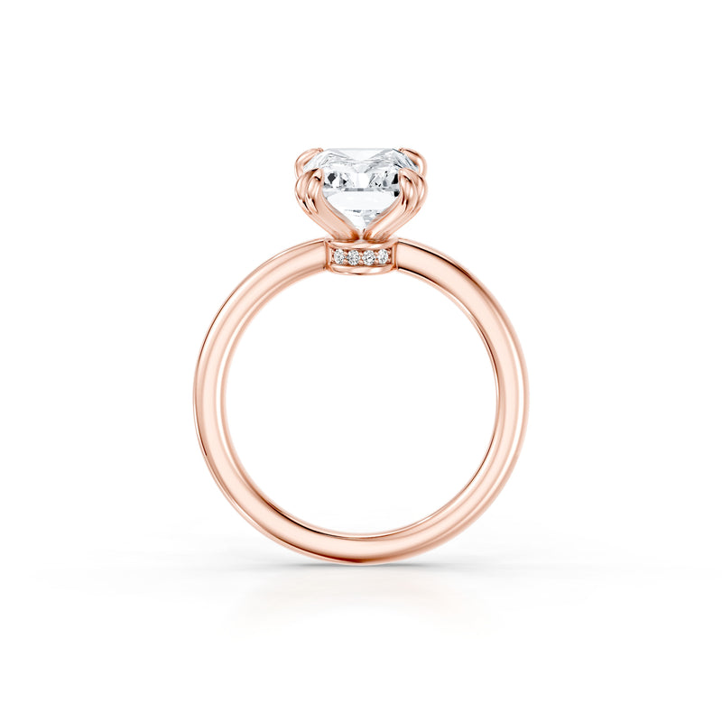 Audrey JD Signature Lab Diamond Engagement Ring image 104