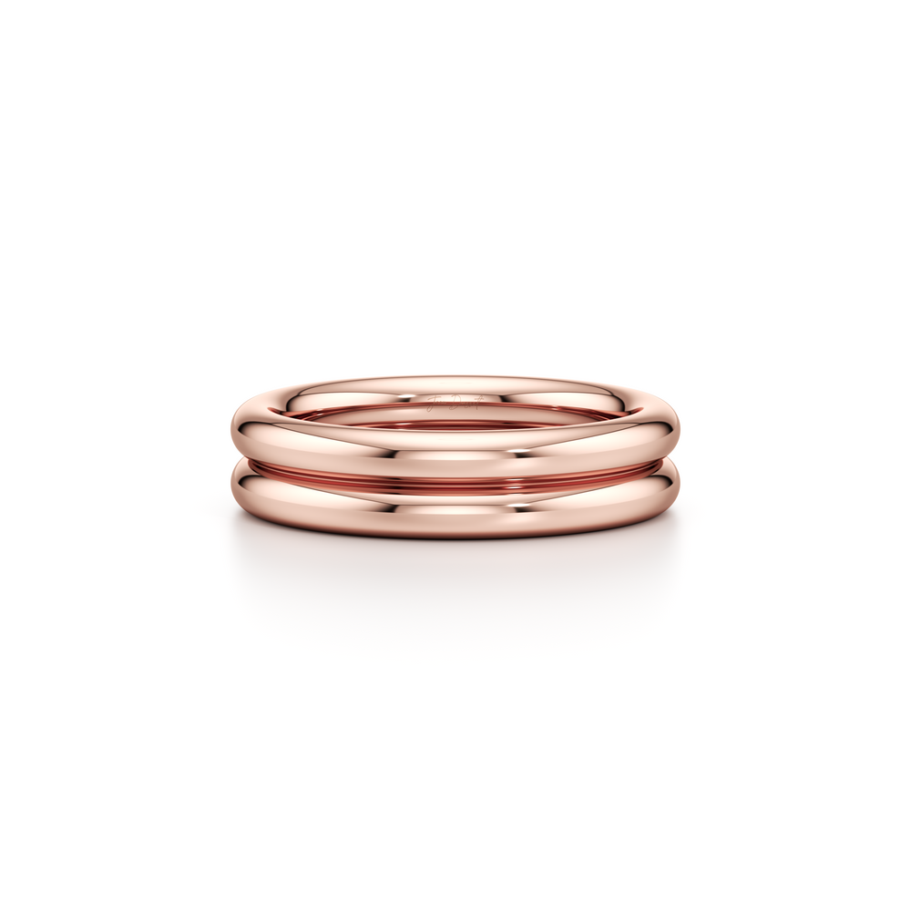 Elle 6MM Dual Band image 6