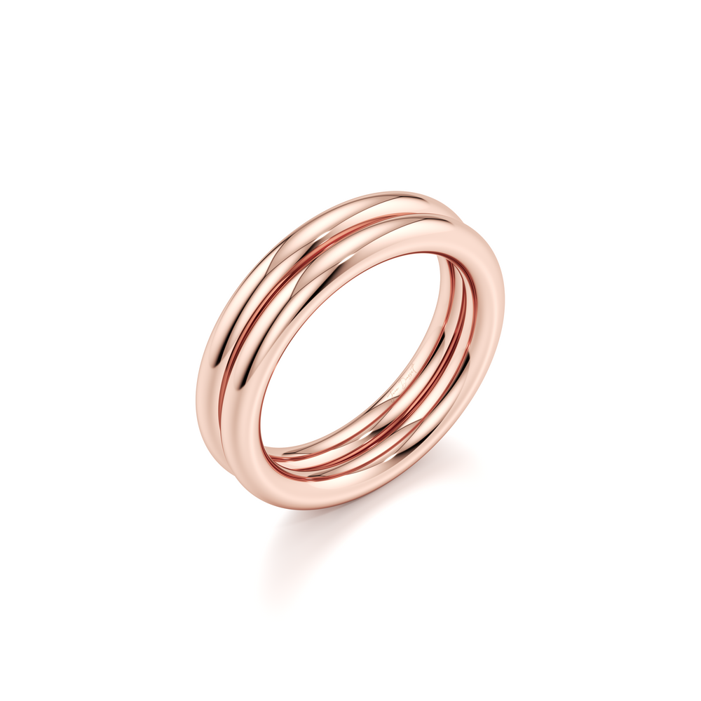Elle 6MM Dual Band image 5
