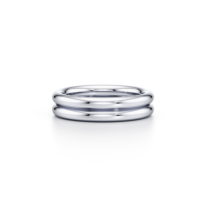 Elle 6MM Dual Band image 2