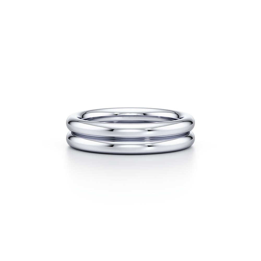 Elle 6MM Dual Band image 8