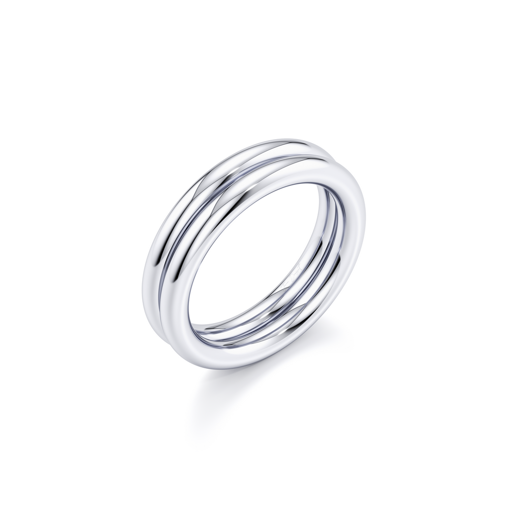Elle 6MM Dual Band image 7