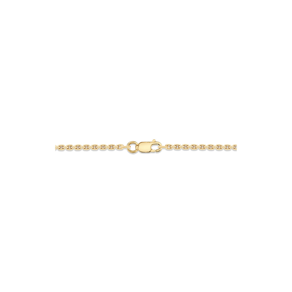 Chelsea Lab Diamond Marquise Pendant image 8