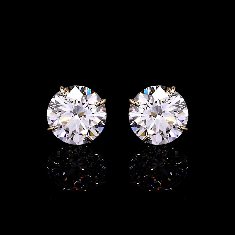 Total Carat Weight:4 CTW