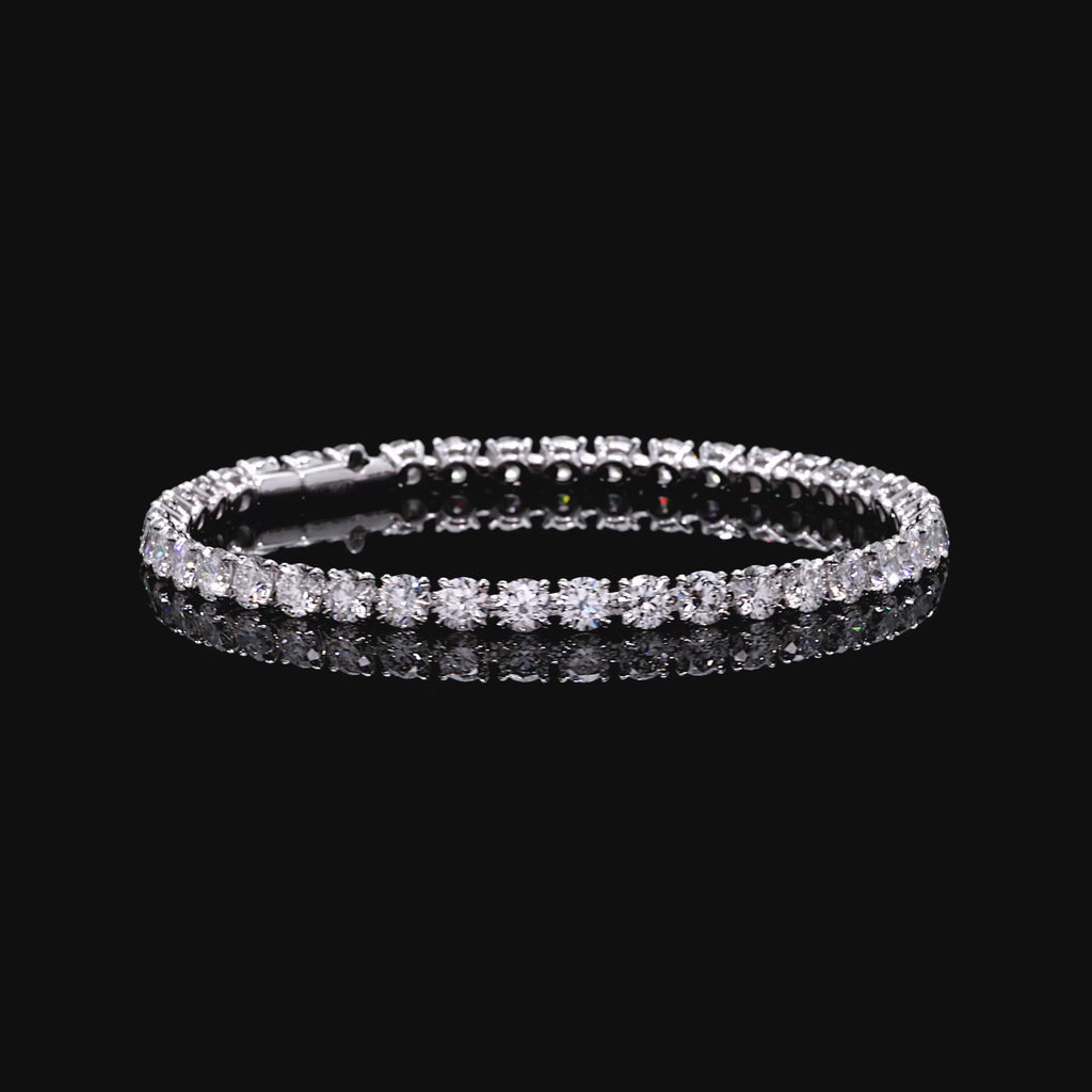 Total Carat Weight:10 CTW