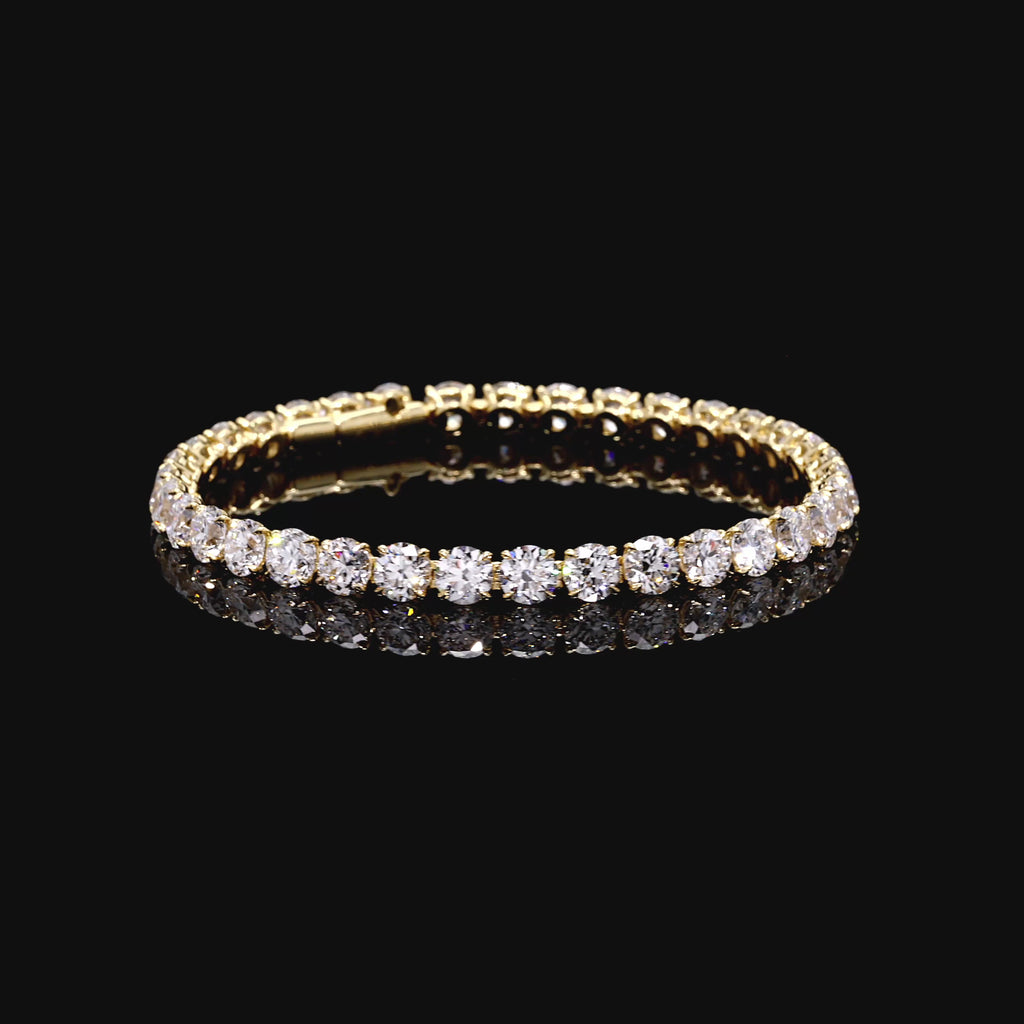 Total Carat Weight:17 CTW