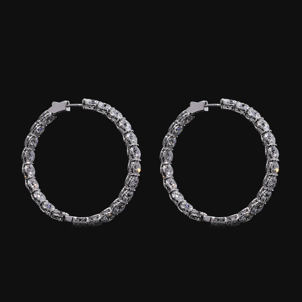 Cut Shape:Round