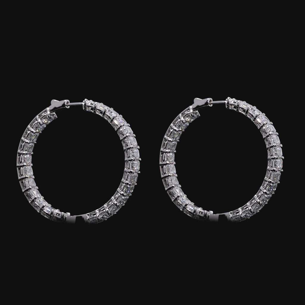 Cut Shape:Emerald