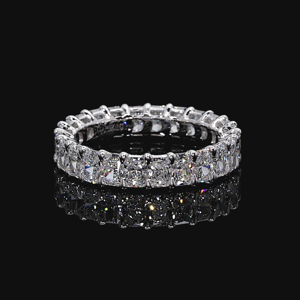 Total Carat Weight:3.6 CTW,4.7 CTW,5.7 CTW