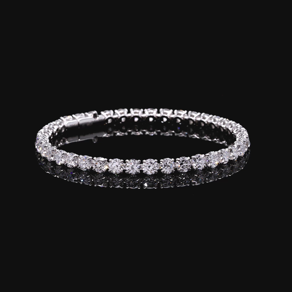 Total Carat Weight:12 CTW
